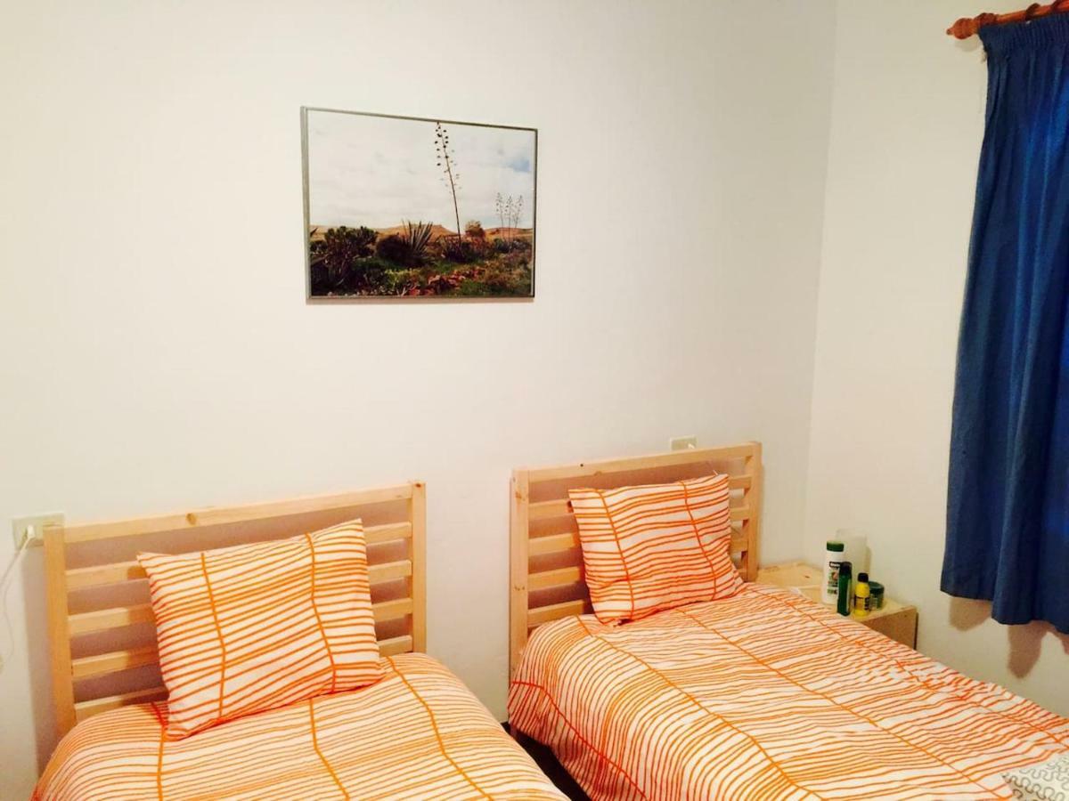 Ferienwohnung Apartamento Sol Tías Exterior foto